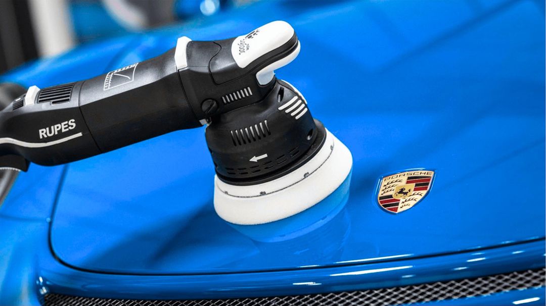 Auto Detailing in Las Vegas, NV - Venture Detail